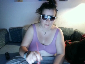 BlackMausi99 09-07-2021 Show 